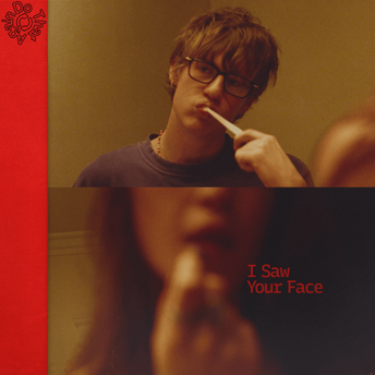 	I Saw Your Face	